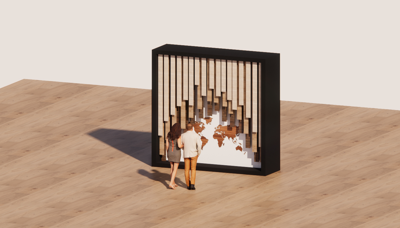 Metropolitan Design Competition: Winners (2024)