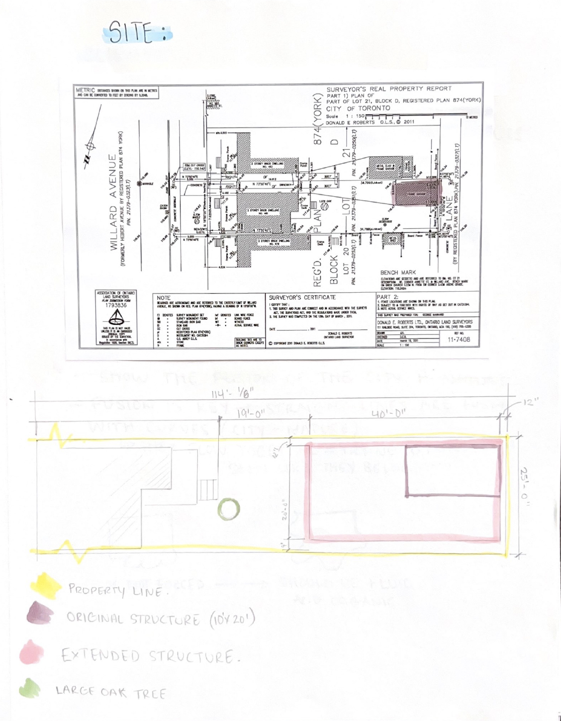 LanewayProcess1