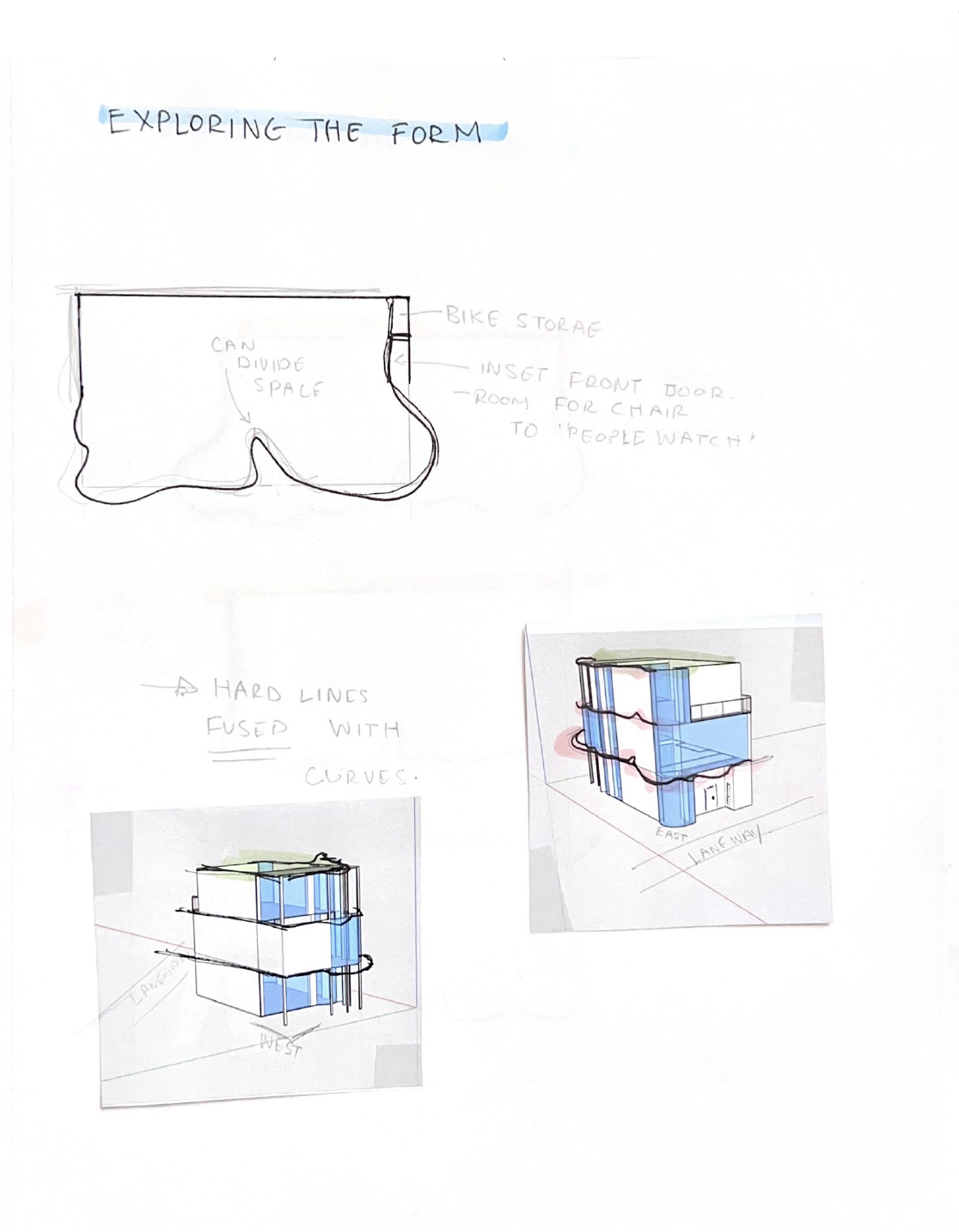 LanewayProcess5