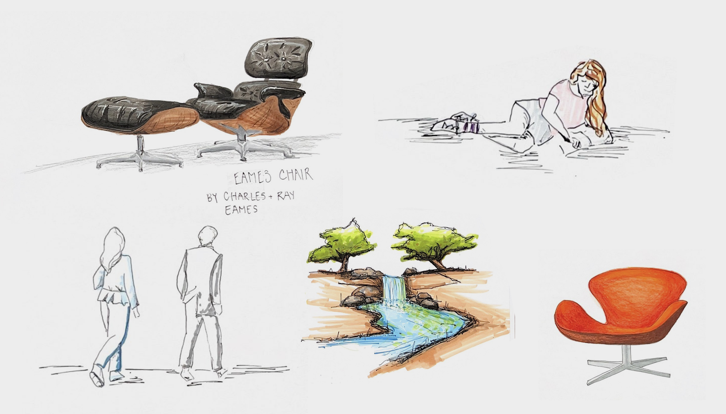 Sketches